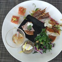 オールデイダイニング セリーズ - 