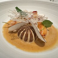 RESTAURANT PRUNIER - 