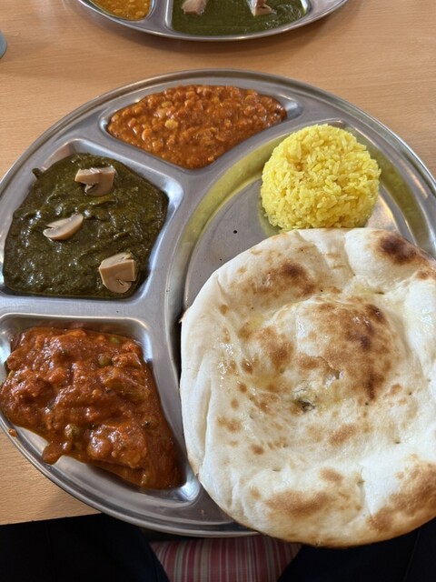 TANDOOR Ebisuekimae Ten