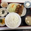 こずえ食堂 - こずえ定食