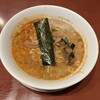萬楽ラーメン