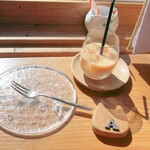 森のくまさんcafe - 