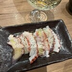 おでん屋たけし - 