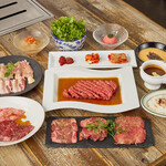 神楽坂焼肉 Kintan - 25歓送迎会