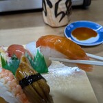 たから寿司 - 