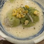 おでん屋たけし - 
