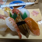 たから寿司 - 