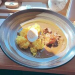 森のくまさんcafe - 