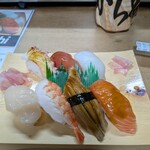 たから寿司 - 