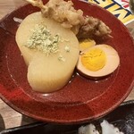 おでん屋たけし - 
