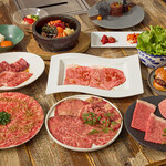 神楽坂焼肉 Kintan - 25シグニチャー