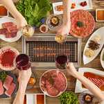 神楽坂焼肉 Kintan - 