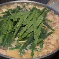 博多もつ鍋 やま中 赤坂店 - 