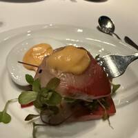 THE COSMOPOLITAN GRILL BAR TERRACE - 