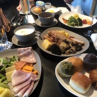 レストラン Chef's Theatre - 