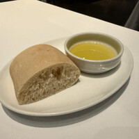 THE COSMOPOLITAN GRILL BAR TERRACE - 