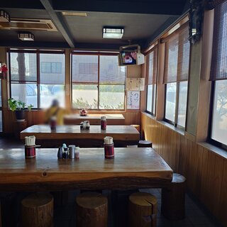 お食事処 ぼんち_2