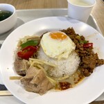 다오타이 하루미 토리톤점