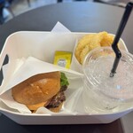 ヘンリーズバーガー - 