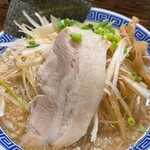 ラーメン無限大 - 