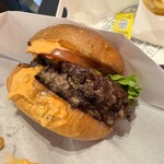 ヘンリーズバーガー - 