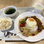 다오타이 하루미 토리톤점