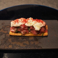 malca - ブルスケッタ