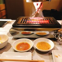 うしごろバンビーナ 渋谷店 - 