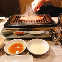 うしごろバンビーナ 渋谷店 - 