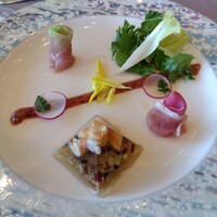 ル・トリアノン - 