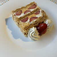 キハチ 青山本店 - 