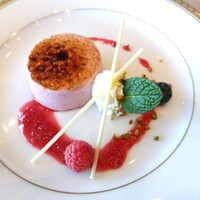 ル・トリアノン - 