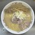 北山龍 - 料理写真:ジンジャーソルトらーめん