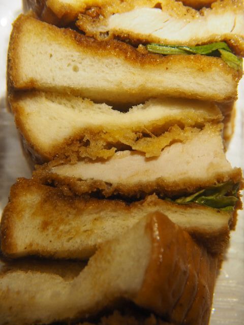 ドルチェ - 一ノ関（丼）の写真