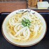 讃岐うどん いわい