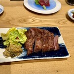 和飲。ほの字 - 