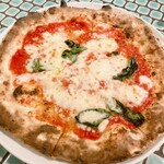 トラットリア イル カンポ ダ シゲ - 