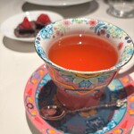 アンティキ - マリアージュの紅茶