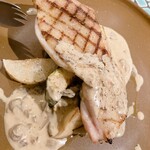 トラットリア イル カンポ ダ シゲ - 