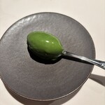 アンティキ - 濃茶