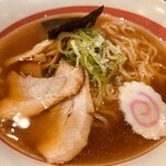 幸楽苑 - 料理写真: