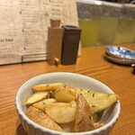 吟味シテ醸ス - 