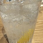 和飲。ほの字 - 