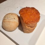 アンティキ - パン