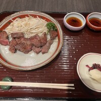 若会席大和館 - 