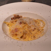 malca - カルボナーラ