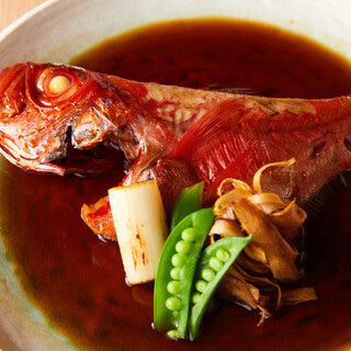 のどぐろ割烹 あらまさ 離れ_2