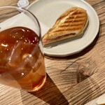 分身ロボットカフェ DAWN ver.β - 