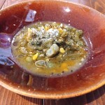 イタリアンレストラントロンコーネ所沢 - 