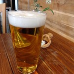 イタリアンレストラントロンコーネ所沢 - 